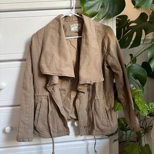 Lucky Brand Jacket